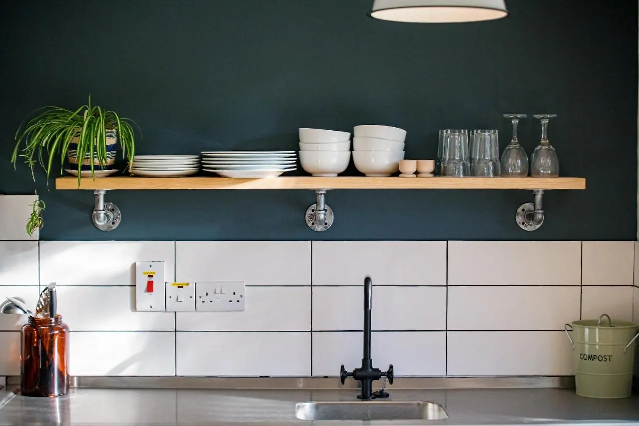 The Roost Apartment Westport