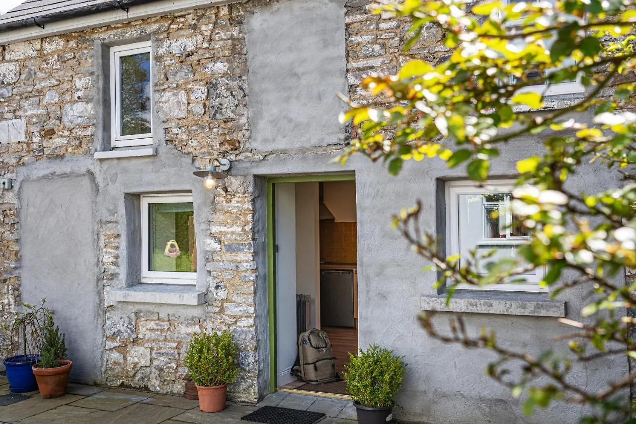 The Roost Apartment Westport Ireland