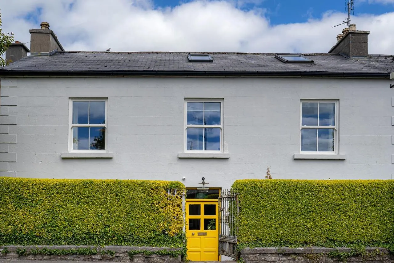 The Roost Apartment Westport