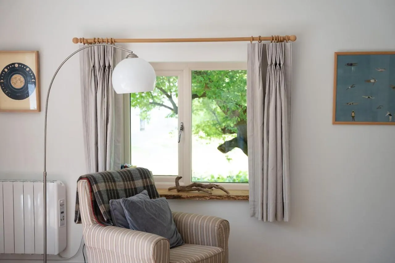 The Roost Apartment Westport