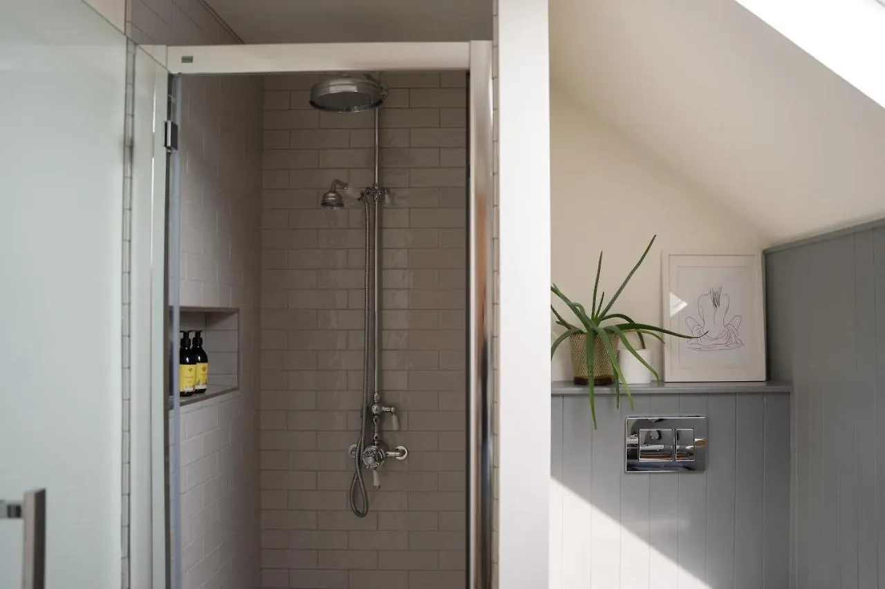 The Roost Apartment Westport Ireland