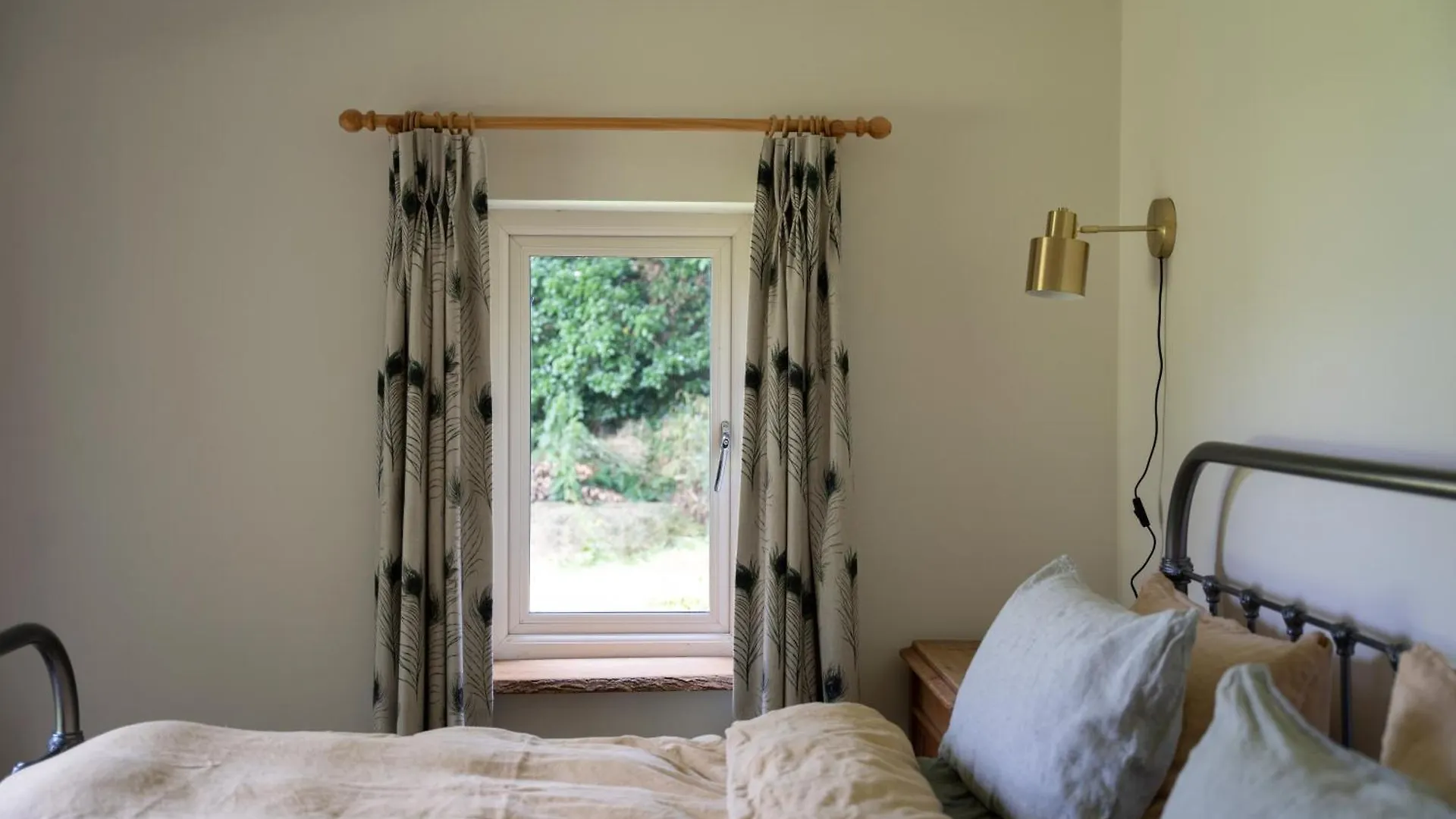 The Roost Apartment Westport