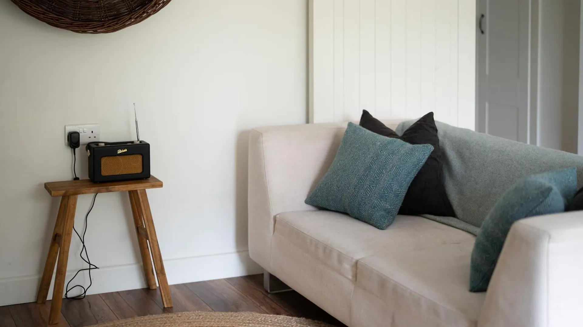 The Roost Apartment Westport Ireland