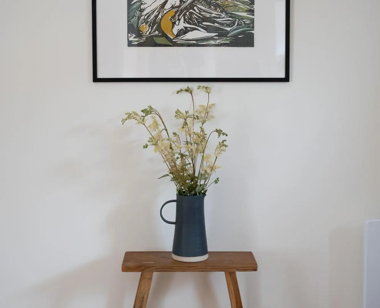 The Roost Apartment Westport