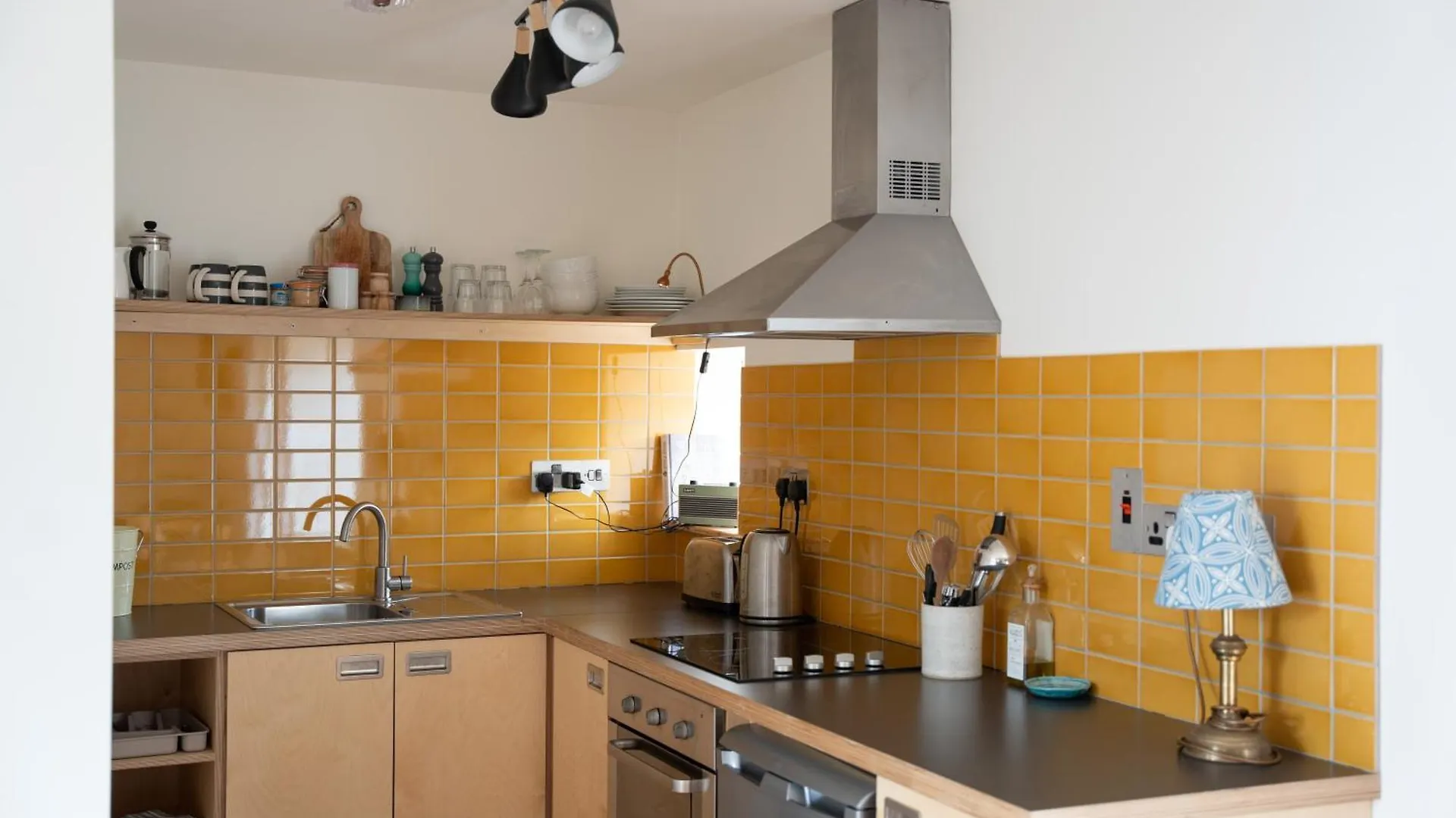 The Roost Apartment Westport 0*,  Ireland