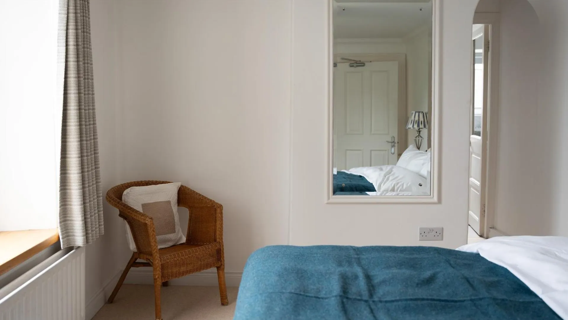 The Roost Apartment Westport 0*,